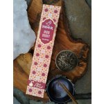 Ancient wisdom AWG vonné tyčinky Noor Oud Rubín 15 g – Hledejceny.cz