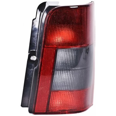 ACI PEUGEOT Partner 96-12/05 zadní světlo (bez obj.) (pro křídlové zadní dveře) P – Hledejceny.cz