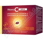 Novo C plus 90 měkkých tobolek – Hledejceny.cz