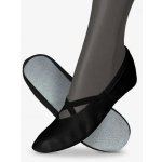 WINS Cvičky taneční FRANCES DANCE černá – Zboží Dáma