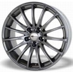 RC-Design RC18 7x16 5x110 ET35 titan metallic | Zboží Auto