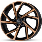 MAK Kassel 7,5x17 5x112 ET40 black bronze – Hledejceny.cz