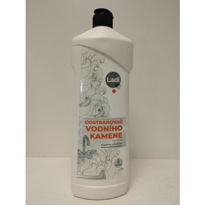 Ladi Odstraňovač vodního kamene 800 g – Sleviste.cz