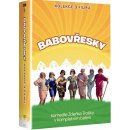 Film Babovřesky 1-3 - kolekce