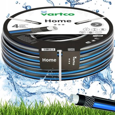 Vartco Home 4vrstvá 30 m 1/2'' – Hledejceny.cz