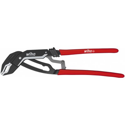 Kleště Sika, 250 Mm, Samostavitelné, Quickfix Classic – Zboží Dáma