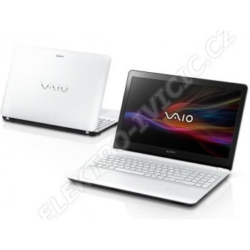 Sony VAIO SVF1521G6EW