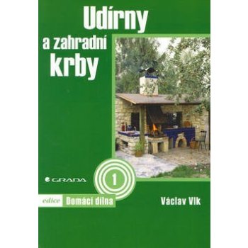 Udírny a zahradní krby - Domácí dílna 1 - Vlk Václav