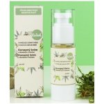 Navia denní konopný krém pro mastnou pleť Bio 30 ml – Hledejceny.cz