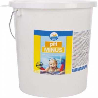 PROBAZEN pH mínus 10 kg – Zbozi.Blesk.cz