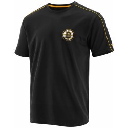 Fanatics pánské tričko Boston Bruins Prime AW21 T-Shirt