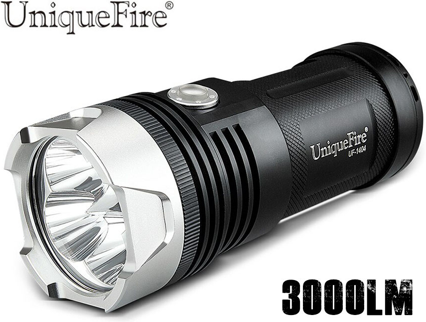 Uniquefire UF-1404 od 999 Kč - Heureka.cz