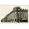 Pohlednice HRADEC KRÁLOVÉ. Grand-Hotel. 1932.