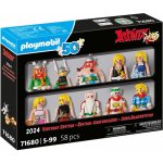 PLAYMOBIL 71680 Asterix Sada figurek – Zboží Živě