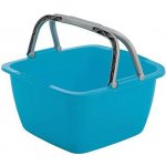 Bo-Camp Dřez 39 x 39 x 22 cm - 18,5 litrů – Sleviste.cz