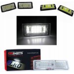 BMW 3 E46 FL coupe 03-06 Osvětlení SPZ | Zboží Auto