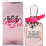 Juicy Couture Couture La La parfémovaná voda dámská 100 ml – Hledejceny.cz