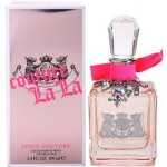 Juicy Couture Couture La La parfémovaná voda dámská 100 ml – Zboží Mobilmania