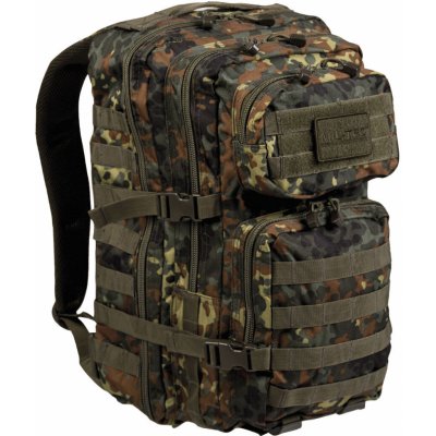 Mil-tec Assault velký Flektarn 36 l – Zbozi.Blesk.cz