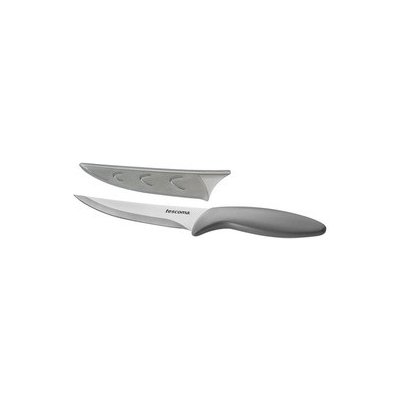 TESCOMA Nůž univerzální MOVE 12 cm, s ochranným pouzdrem