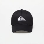 Quiksilver Decades Black černá – Zboží Dáma
