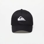 Quiksilver Decades Black černá – Hledejceny.cz