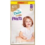 Dada PANTS JUMBOBAG Extra Care 6 XL 16+ kg 62 ks – Zboží Dáma