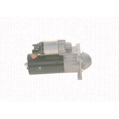 BOSCH 0 001 149 418 Startér (0001149418) – Sleviste.cz