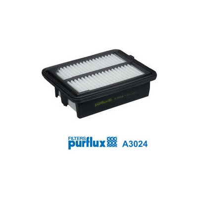 Vzduchový filtr PURFLUX A3024 – Hledejceny.cz
