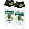 Sprchové gely Palmolive Men Sensitive sprchový gel 2v1 2 x 250 ml