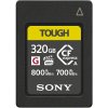 Paměťová karta Sony 320 GB EA-G320T