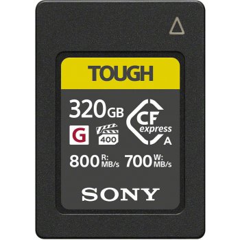 Sony 320 GB EA-G320T