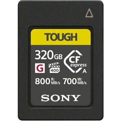 Sony 320 GB EA-G320T – Zbozi.Blesk.cz