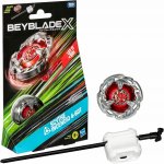 Beyblade X Scythe Incendio 4-60T – Zboží Dáma