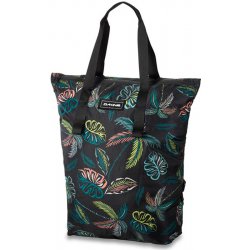 Dakine PACkabLE TOTE PACK ELECTRIC TROPICAL 18L