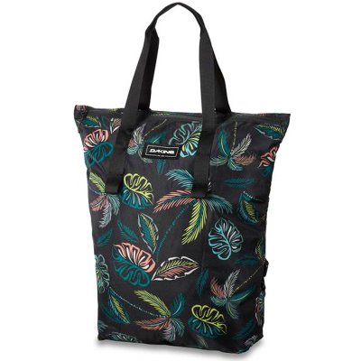 Dakine PACkabLE TOTE PACK ELECTRIC TROPICAL 18L – Zboží Mobilmania