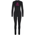 Kilpi Takaset dámské termoprádlo černé – Zboží Mobilmania