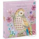 Moulin Roty Mozaikové tvoření Les Rosalies – Hledejceny.cz