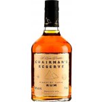Chairman’s Reserve Original 40% 0,7 l (holá láhev) – Hledejceny.cz