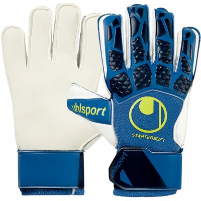 Uhlsport HYPERACT Starter Soft modrá – Hledejceny.cz