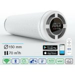 Prana 150 Premium Plus – HobbyKompas.cz