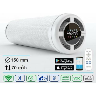 Prana 150 Premium Plus – HobbyKompas.cz