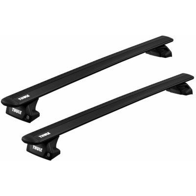 Příčníky Thule Evo WingBar 7106 + 7113B + 6055