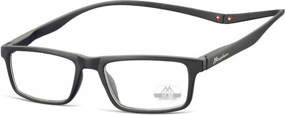 Montana Eyewear Brýle na čtení s magnetickým spojem za krk MR59 |  Srovnanicen.cz