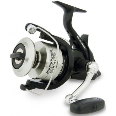 Shimano Baitrunner Oceanic 6000 – Zbozi.Blesk.cz