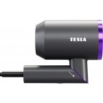 Tesla Foldable Ionic Hair Dryer TSL-BT-FIHD – Zbozi.Blesk.cz