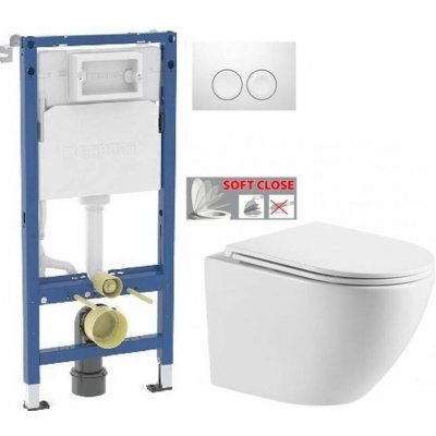 Geberit 458.103.00.221BI LI1 – Sleviste.cz