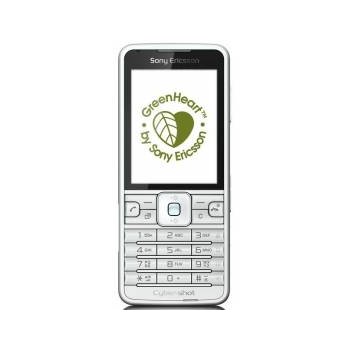 Sony Ericsson C901