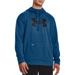 Under UA Armour Fleece Big Logo HD 1379743-426