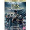 DVD film 1918 The Battle Of Kruty DVD